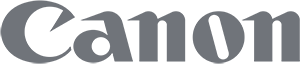 logo canon imagenfoto