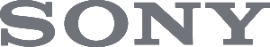 logo sony imagenfoto